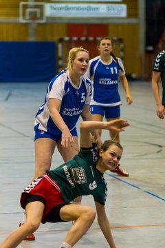 Bild 110 - B-Juniorinnen JSG Alstertal/Norderstedt - HSG Kremperheide/M�nsterdorf : Ergebnis: 24:14